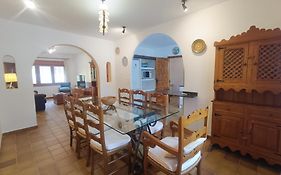 Casa Rural en Valmuel El Arquero